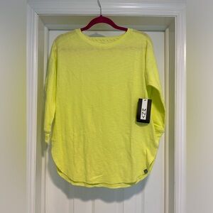 Marc New York Long sleeve Tshirt